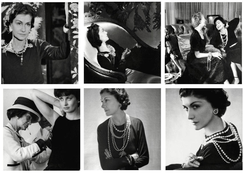 Coco Chanel’s Greatest Inventions